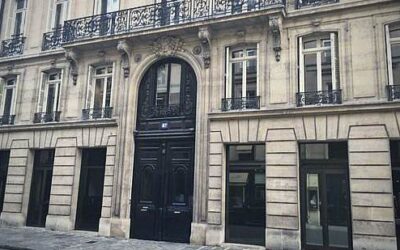 Perquisition banque Rothschild : le siège parisien visé dans l’enquête Epstein