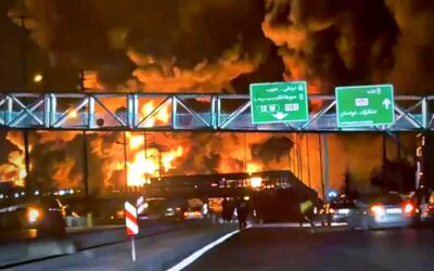 Point sur le Conflit au Moyen-Orient : une Escalade Indéniable