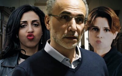Affaire Tariq Ramadan : 18 ans de prison dans un procès sans prévenu ni avocats