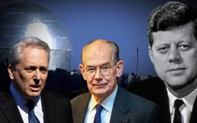 Mearsheimer et Sacks lèvent le tabou : Israël pourrait recourir au nucléaire