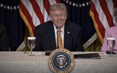 Trump note Macron sur le détroit d’Ormuz : le tacle diplomatique