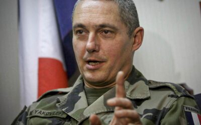 USA : Le directeur du Centre national de lutte contre le terrorisme démissionne !