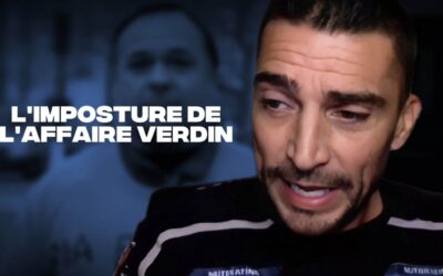 Max de Wanted Pedo nous raconte l&rsquo;imposture de l&rsquo;affaire Verdin