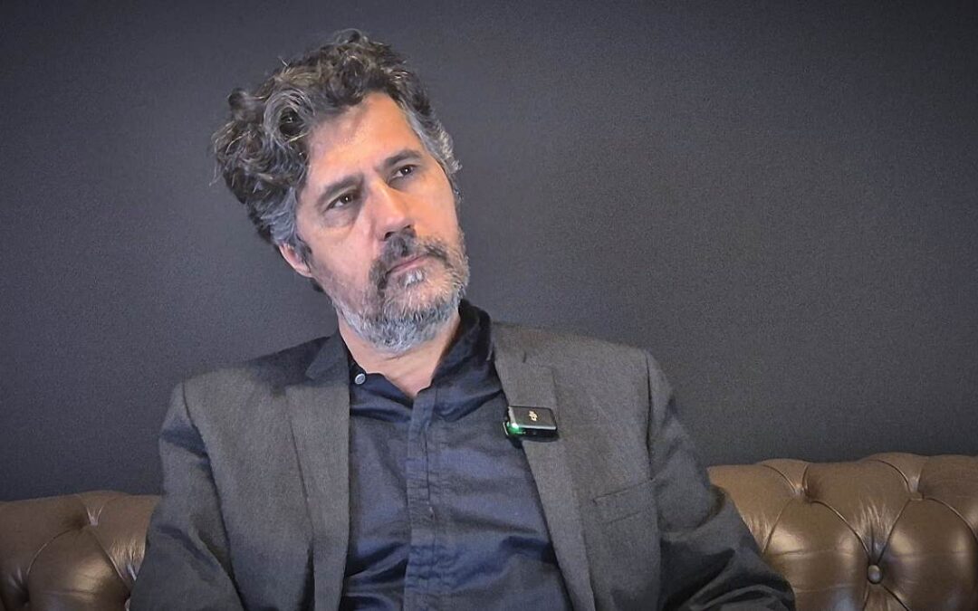 Gamal Abina s&rsquo;exprime sur la loi Yadan