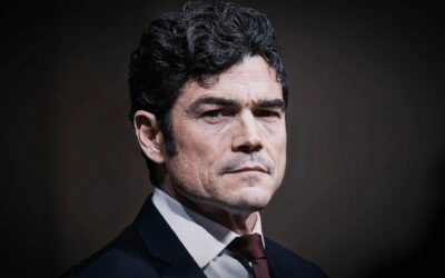 « “Nous avons été manipulés” : les révélations explosives de Joe Kent sur la guerre en Iran »