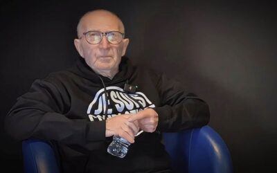 Échange avec Jacob Cohen à l&rsquo;occasion de la sortie de son livre « Le printemps des complotistes »