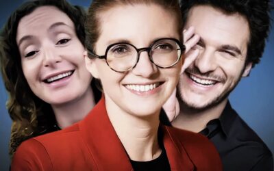 Quand Aurore Bergé transforme l’Ordre national du Mérite en outil de promotion communautaire