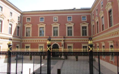 Un juge prud&rsquo;homal et commissaire aux comptes mis en examen pour viols sur mineures à Toulouse