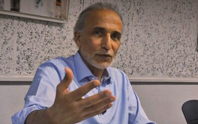 Compromat : comment Tariq Ramadan a-t-il été piégé ? Enquête