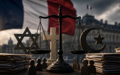 Bilan des actes anti-religieux 2025 : des actes présumés, pas des faits établis
