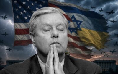 Lindsey Graham, le va-t-en-guerre opportuniste, tire enfin sa révérence à 71 ans