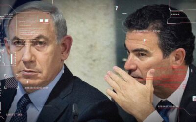 Yossi Cohen sur Legend : La propagande du Mossad face aux enfants tués