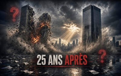 25 ans après le 11 Septembre 2001