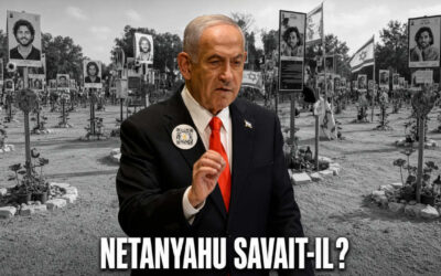 7 octobre : Netanyahu aurait reçu un avertissement explicite dix jours avant l’attaque