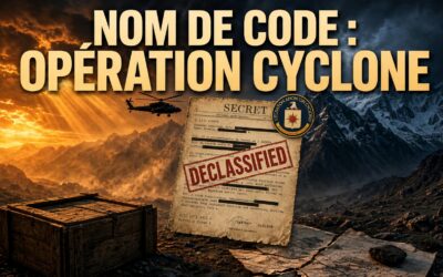 L’Opération Cyclone : addition de pertes post-guerre froide