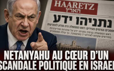 7 Octobre : l’enquête de Haaretz qui place Netanyahou au cœur d’une tempête politique en Israël