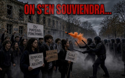On s’en souviendra…